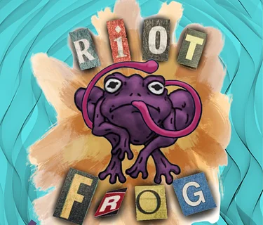 LIVE MUSIC: Riot Frog