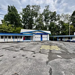 8541 Asheville Highway – Knoxville, TN 37924