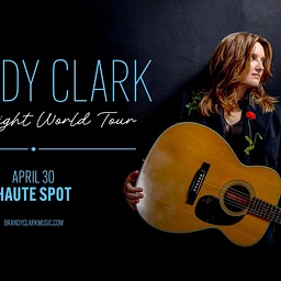 Brandy Clark
