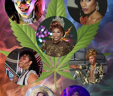 Baddies Bizarre