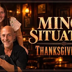 Minor Situation - Thanksgiving Eve