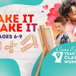 Make It & Take It