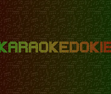 KARAOKEDOKIE