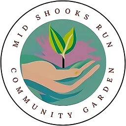 Mid Shooks Run Community Garden