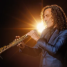 An Evening With Kenny G