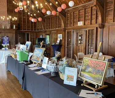 Summer Gathering- Celebrate the Arts