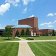 The Ogle Center at Indiana University Southeast