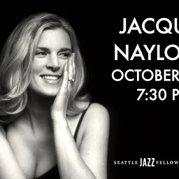 Jacqui Naylor