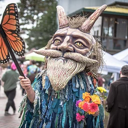 Ghoul Moon Festival (FREE to attend)