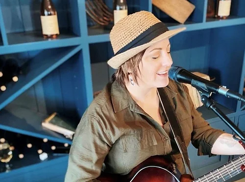 Live Music with Erin Chase