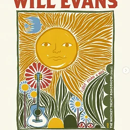 Will Evans — Yoga Flow