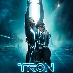 TRON: Legacy @ Bailey Park