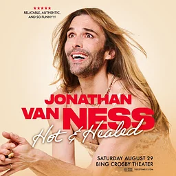 Jonathan Van Ness
