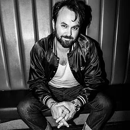 Shakey Graves