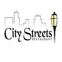 City Streets Restaurant
