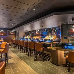 Live Music at Rush Lounge in the Golden Nugget Lake Tahoe