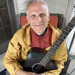 Peter Mayer with Strings featuring The St. Croix Valley String Collective