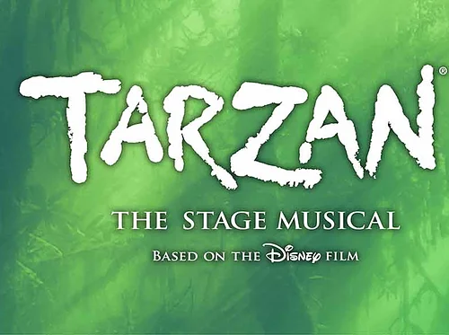 56th Summer Stage Musical: Tarzan