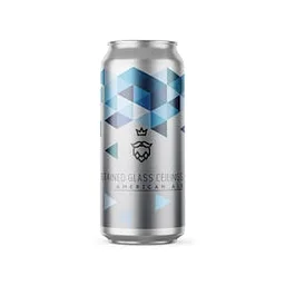 Stained Glass Ceilings DIPA – 8%