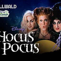 Hocus Pocus