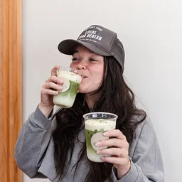 Bloom Matcha Co. Open