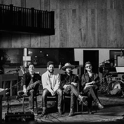 NEEDTOBREATHE
