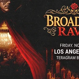 Broadway Rave