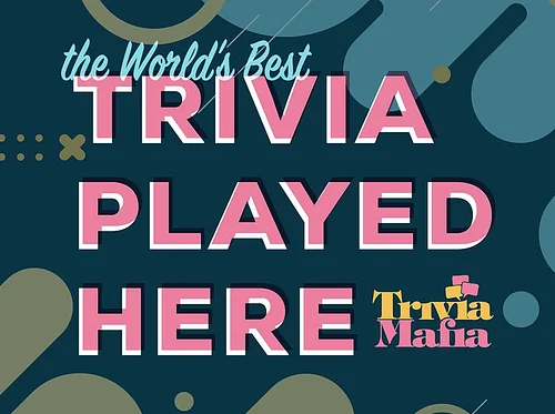 Trivia Thursdays