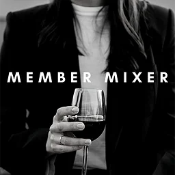 Cloud Room: Member Mixer