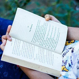 Teen Book Club