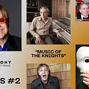 Music of the Knights