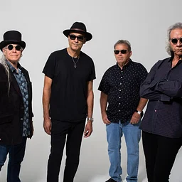 Custard Pie Live at The Landings