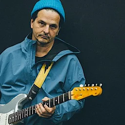 Pete Francis Of Dispatch
