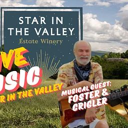 Foster & Crigler @ Star in the Valley