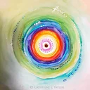 Watercolor Meditations: A Mindful Art Workshop
