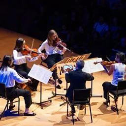 British Chamber Music