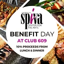 Club 609 Benefit Day