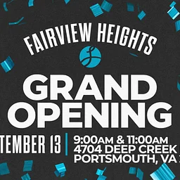 Grand Opening