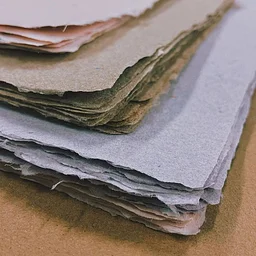 Introduction to Papermaking