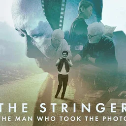 “The Stringer: The Man Who Took the Photo” Screening and Q&A