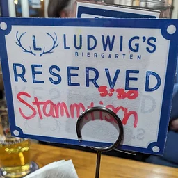 Allgemeiner Stammtisch
