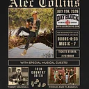 Alec Collins | Fiddle and Flannels | Timmy Magdall