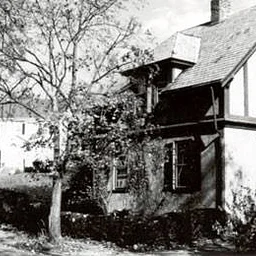 Walking Tour of Woodbourne