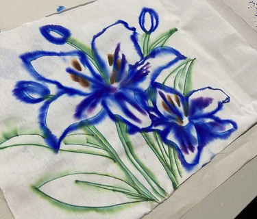 April Nature Journaling Club