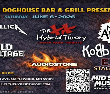 Legends of Rock 2026