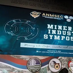 Philippine Mine Safety and Environmental Conference