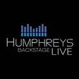 Humphreys Backstage Live