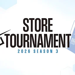 Gundam Weekly Store Tournament – EAST
