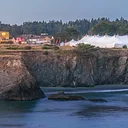 Mendocino Music Festival