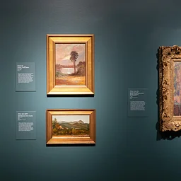 Second Sunday Tours – Southern Visions